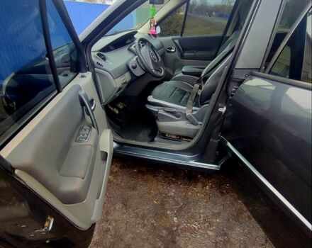 Рено Сценик, объемом двигателя 1.6 л и пробегом 225 тыс. км за 6000 $, фото 2 на Automoto.ua