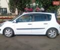 Рено Сценик, объемом двигателя 1.5 л и пробегом 261 тыс. км за 4700 $, фото 1 на Automoto.ua