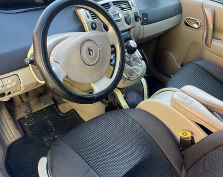 Рено Сценік, об'ємом двигуна 2 л та пробігом 5 тис. км за 4800 $, фото 2 на Automoto.ua
