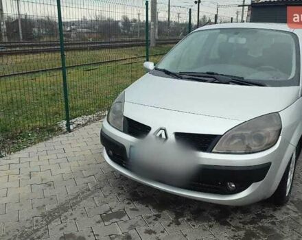 Рено Сценік, об'ємом двигуна 1.5 л та пробігом 250 тис. км за 5200 $, фото 3 на Automoto.ua