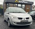 Рено Сценик, объемом двигателя 1.6 л и пробегом 186 тыс. км за 5599 $, фото 4 на Automoto.ua