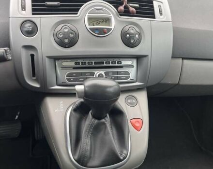 Рено Сценик, объемом двигателя 2 л и пробегом 289 тыс. км за 6499 $, фото 6 на Automoto.ua