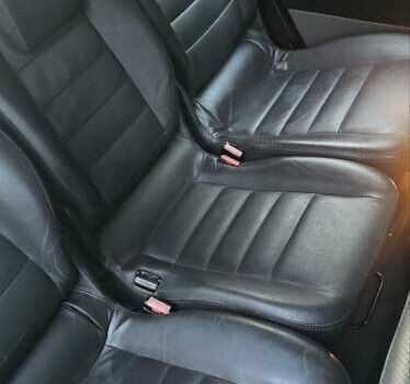Рено Сценік, об'ємом двигуна 1.6 л та пробігом 209 тис. км за 4450 $, фото 10 на Automoto.ua
