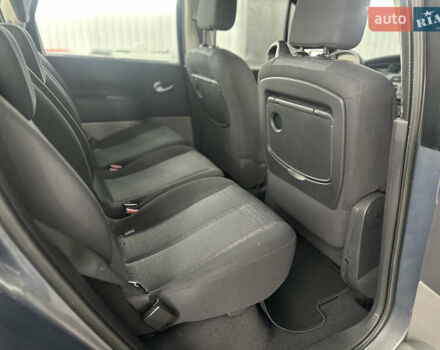 Рено Сценік 2007 у Вінниці на Automoto.ua Рено Сценік, об'ємом двигуна 1.6 л та пробігом 149 тис. км за 5700 $, фото 25 на Automoto.ua