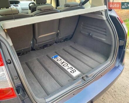 Рено Сценік, об'ємом двигуна 1.6 л та пробігом 210 тис. км за 5590 $, фото 50 на Automoto.ua