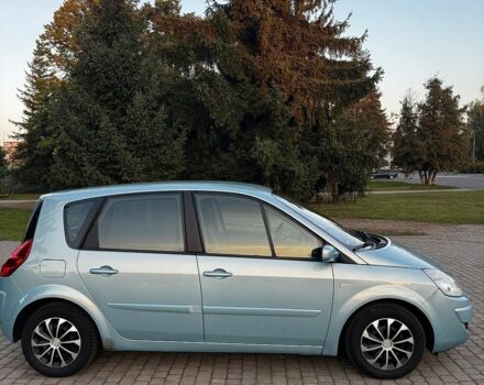 Рено Сценік, об'ємом двигуна 1.6 л та пробігом 220 тис. км за 4999 $, фото 10 на Automoto.ua