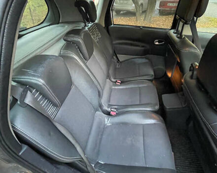 Рено Сценик, объемом двигателя 0 л и пробегом 290 тыс. км за 5400 $, фото 17 на Automoto.ua