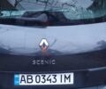 Рено Сценик, объемом двигателя 2 л и пробегом 254 тыс. км за 6199 $, фото 10 на Automoto.ua