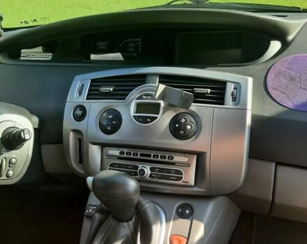 Рено Сценик, объемом двигателя 2 л и пробегом 240 тыс. км за 2282 $, фото 6 на Automoto.ua