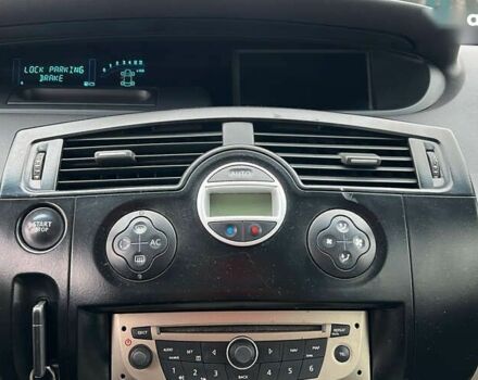 Рено Сценик, объемом двигателя 1.9 л и пробегом 250 тыс. км за 5500 $, фото 12 на Automoto.ua