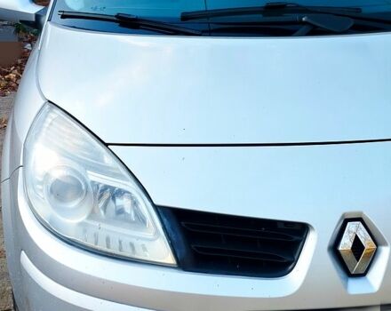Рено Сценик, объемом двигателя 1.6 л и пробегом 239 тыс. км за 5750 $, фото 3 на Automoto.ua