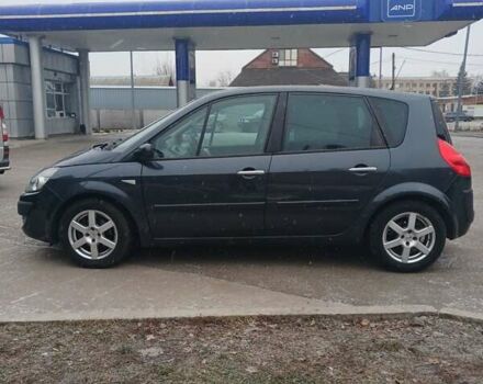 Рено Сценик, объемом двигателя 1.6 л и пробегом 234 тыс. км за 5500 $, фото 1 на Automoto.ua