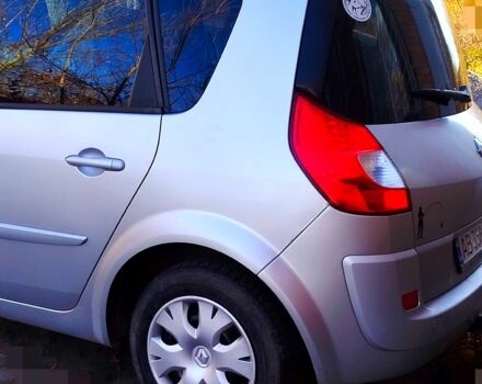 Рено Сценик, объемом двигателя 1.6 л и пробегом 239 тыс. км за 5750 $, фото 2 на Automoto.ua