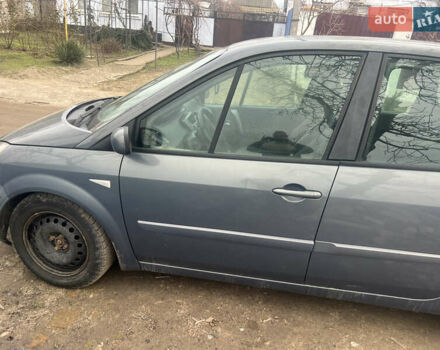 Рено Сценик, объемом двигателя 1.5 л и пробегом 305 тыс. км за 3777 $, фото 8 на Automoto.ua