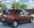 Рено Сценик, объемом двигателя 1.6 л и пробегом 237 тыс. км за 6000 $, фото 19 на Automoto.ua