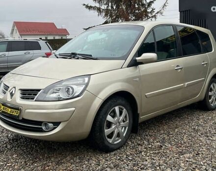 Рено Сценик, объемом двигателя 1.9 л и пробегом 250 тыс. км за 5500 $, фото 2 на Automoto.ua