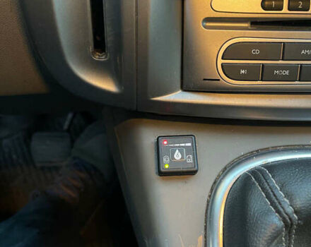 Рено Сценик, объемом двигателя 0 л и пробегом 290 тыс. км за 5400 $, фото 16 на Automoto.ua