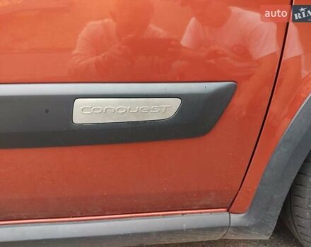 Рено Сценик, объемом двигателя 1.87 л и пробегом 206 тыс. км за 7000 $, фото 8 на Automoto.ua