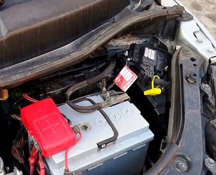 Рено Сценик, объемом двигателя 1.6 л и пробегом 239 тыс. км за 5750 $, фото 10 на Automoto.ua