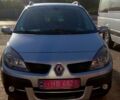 Рено Сценик, объемом двигателя 1.6 л и пробегом 234 тыс. км за 6400 $, фото 1 на Automoto.ua