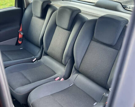 Рено Сценик, объемом двигателя 1.6 л и пробегом 250 тыс. км за 6100 $, фото 22 на Automoto.ua