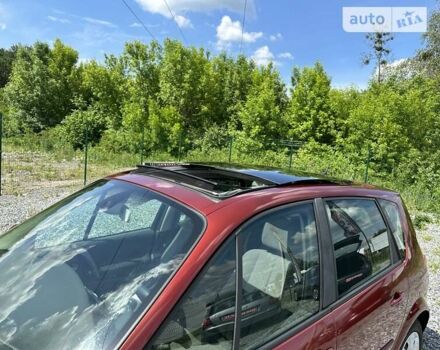 Рено Сценік, об'ємом двигуна 0 л та пробігом 247 тис. км за 6300 $, фото 34 на Automoto.ua