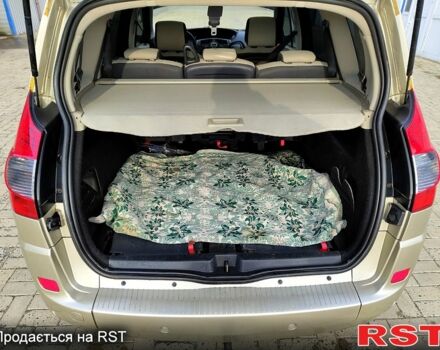 Рено Сценик, объемом двигателя 19 л и пробегом 227 тыс. км за 5800 $, фото 4 на Automoto.ua