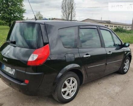 Рено Сценик, объемом двигателя 1.9 л и пробегом 236 тыс. км за 5700 $, фото 2 на Automoto.ua