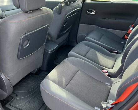 Рено Сценик, объемом двигателя 1.6 л и пробегом 250 тыс. км за 6100 $, фото 21 на Automoto.ua