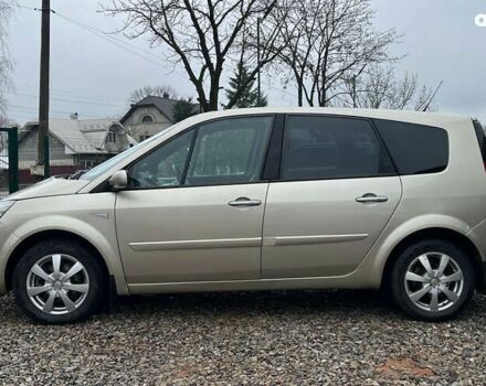 Рено Сценик, объемом двигателя 1.9 л и пробегом 250 тыс. км за 5500 $, фото 3 на Automoto.ua