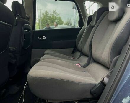 Рено Сценик, объемом двигателя 1.5 л и пробегом 250 тыс. км за 6200 $, фото 16 на Automoto.ua