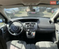 Рено Сценик, объемом двигателя 1.6 л и пробегом 186 тыс. км за 5500 $, фото 11 на Automoto.ua
