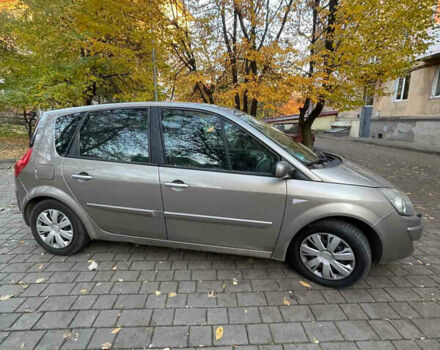 Рено Сценик, объемом двигателя 0 л и пробегом 290 тыс. км за 5400 $, фото 11 на Automoto.ua
