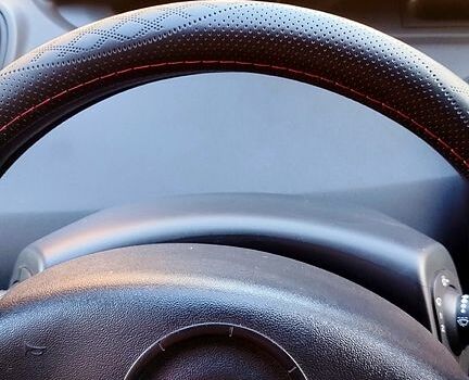 Рено Сценик, объемом двигателя 1.6 л и пробегом 239 тыс. км за 5750 $, фото 8 на Automoto.ua