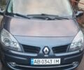 Рено Сценик, объемом двигателя 2 л и пробегом 254 тыс. км за 6199 $, фото 1 на Automoto.ua