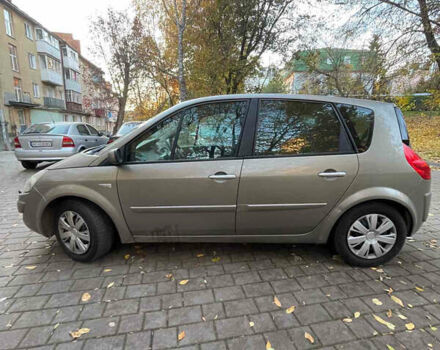 Рено Сценик, объемом двигателя 0 л и пробегом 290 тыс. км за 5400 $, фото 3 на Automoto.ua