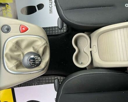 Рено Сценик, объемом двигателя 1.9 л и пробегом 250 тыс. км за 5500 $, фото 14 на Automoto.ua