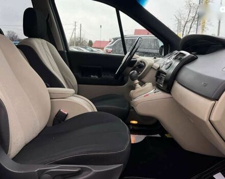 Рено Сценик, объемом двигателя 1.9 л и пробегом 250 тыс. км за 5500 $, фото 18 на Automoto.ua