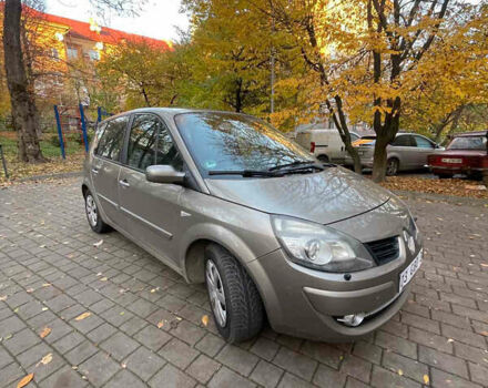 Рено Сценик, объемом двигателя 0 л и пробегом 290 тыс. км за 5400 $, фото 1 на Automoto.ua