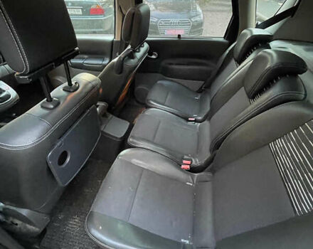 Рено Сценик, объемом двигателя 0 л и пробегом 290 тыс. км за 5400 $, фото 12 на Automoto.ua