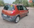 Рено Сценик, объемом двигателя 1.87 л и пробегом 206 тыс. км за 7000 $, фото 5 на Automoto.ua