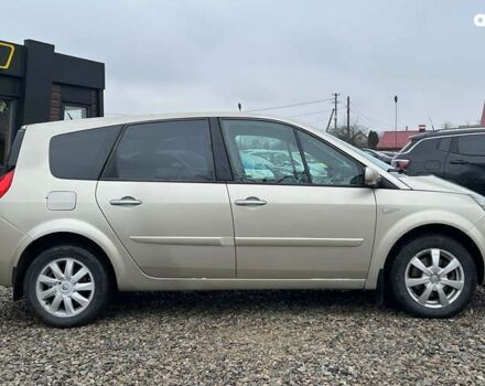 Рено Сценик, объемом двигателя 1.9 л и пробегом 250 тыс. км за 5500 $, фото 7 на Automoto.ua