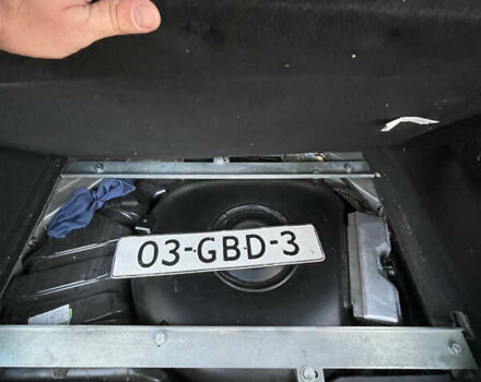 Рено Сценик, объемом двигателя 0 л и пробегом 290 тыс. км за 5400 $, фото 19 на Automoto.ua