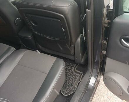 Рено Сценик, объемом двигателя 1.6 л и пробегом 234 тыс. км за 5500 $, фото 15 на Automoto.ua