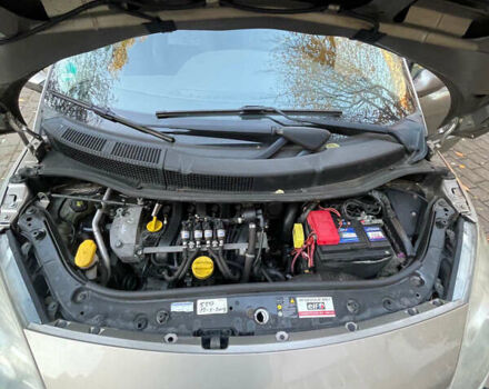 Рено Сценик, объемом двигателя 0 л и пробегом 290 тыс. км за 5400 $, фото 20 на Automoto.ua