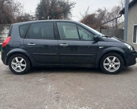 Рено Сценик, объемом двигателя 1.6 л и пробегом 234 тыс. км за 5500 $, фото 6 на Automoto.ua