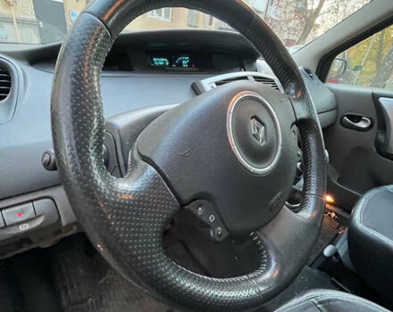 Рено Сценик, объемом двигателя 0 л и пробегом 290 тыс. км за 5400 $, фото 6 на Automoto.ua