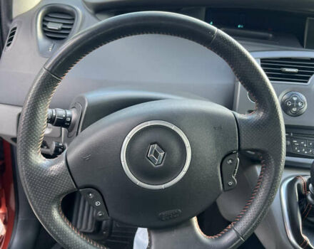 Рено Сценик, объемом двигателя 1.6 л и пробегом 250 тыс. км за 6100 $, фото 17 на Automoto.ua