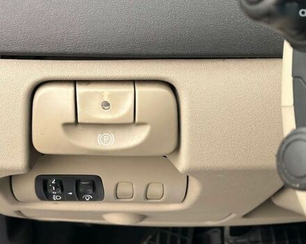 Рено Сценик, объемом двигателя 1.9 л и пробегом 250 тыс. км за 5500 $, фото 11 на Automoto.ua