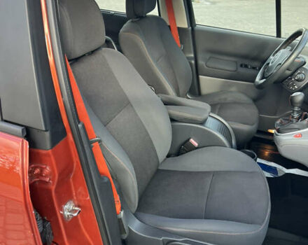 Рено Сценик, объемом двигателя 1.6 л и пробегом 250 тыс. км за 6100 $, фото 18 на Automoto.ua